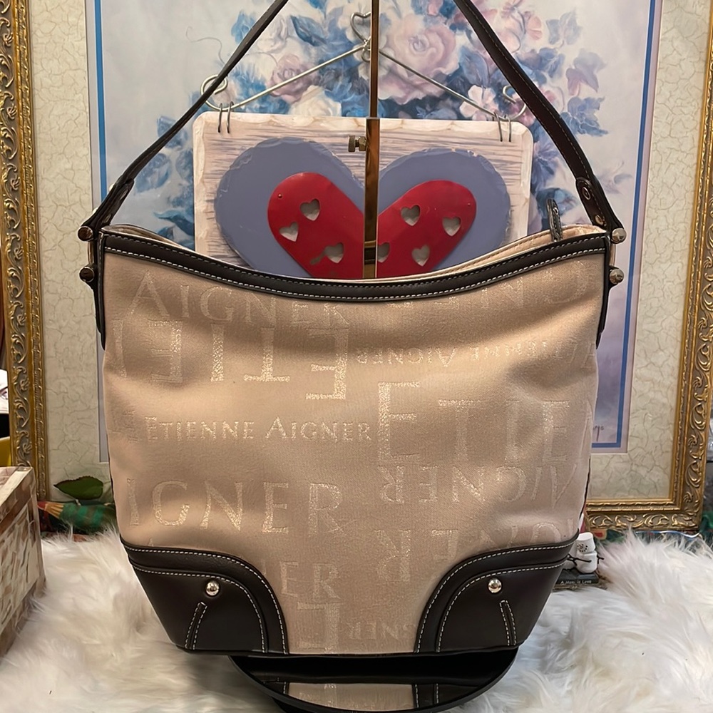 Etienne Aigner Handbag